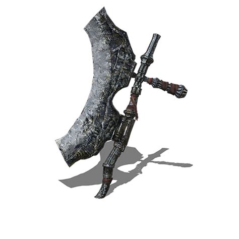 Dragonslayer Greataxe .